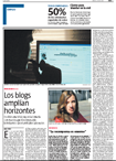 la vanguardia