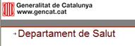 departament de salut