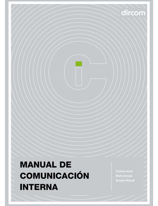 Manual comunicación interna